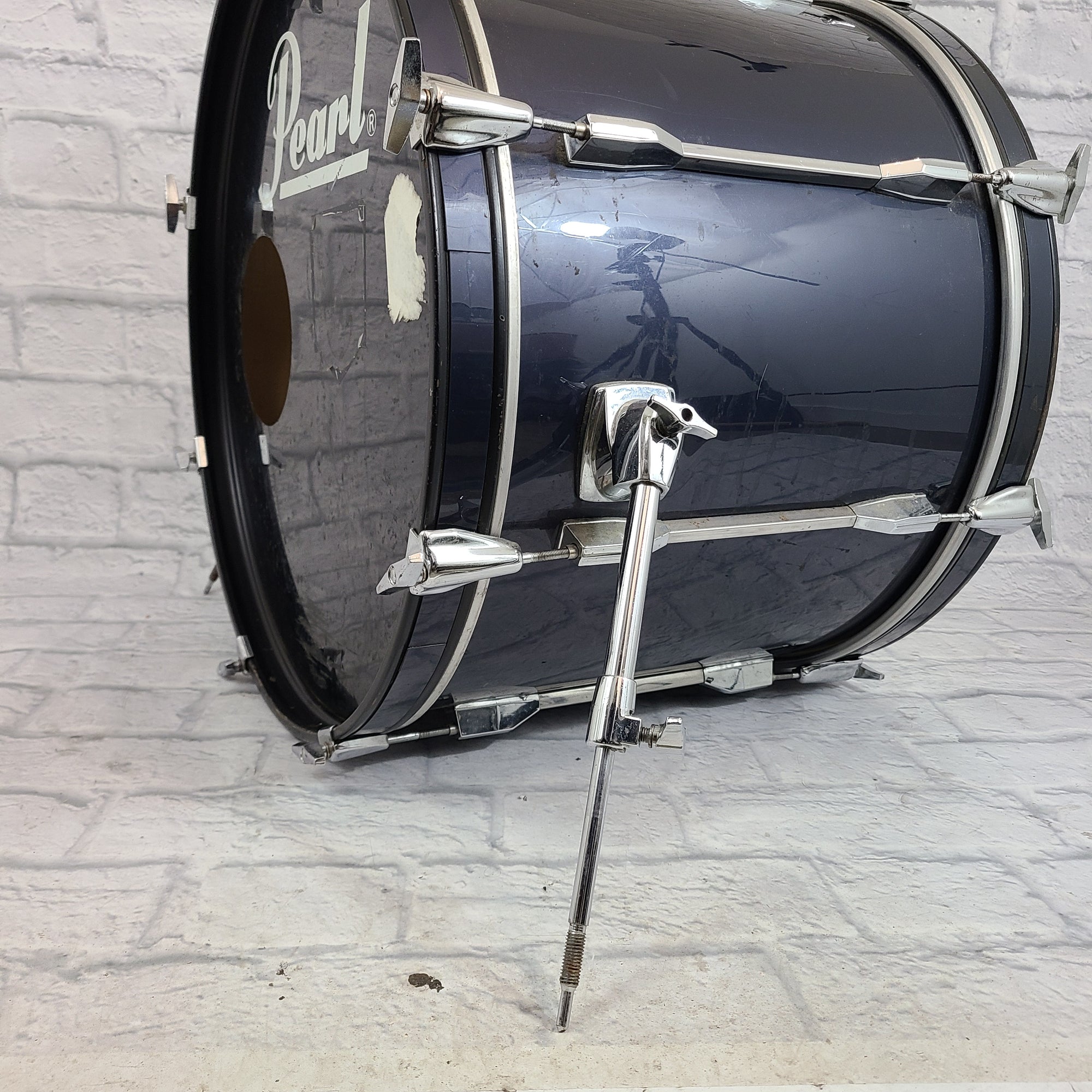 Pearl Export Series 22" Bass Drum
