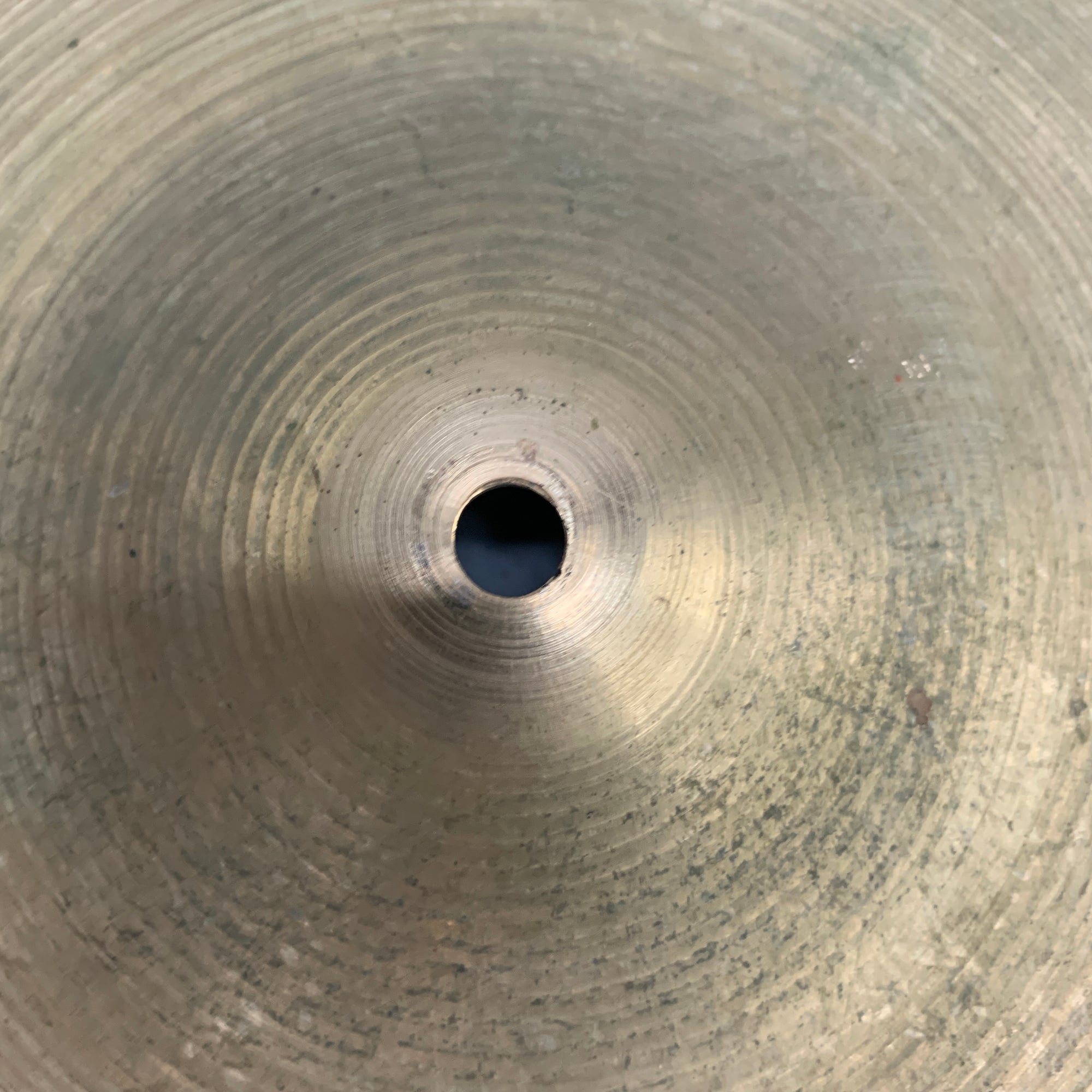 Sabian 20 Medium Ride Heavy Cymbal
