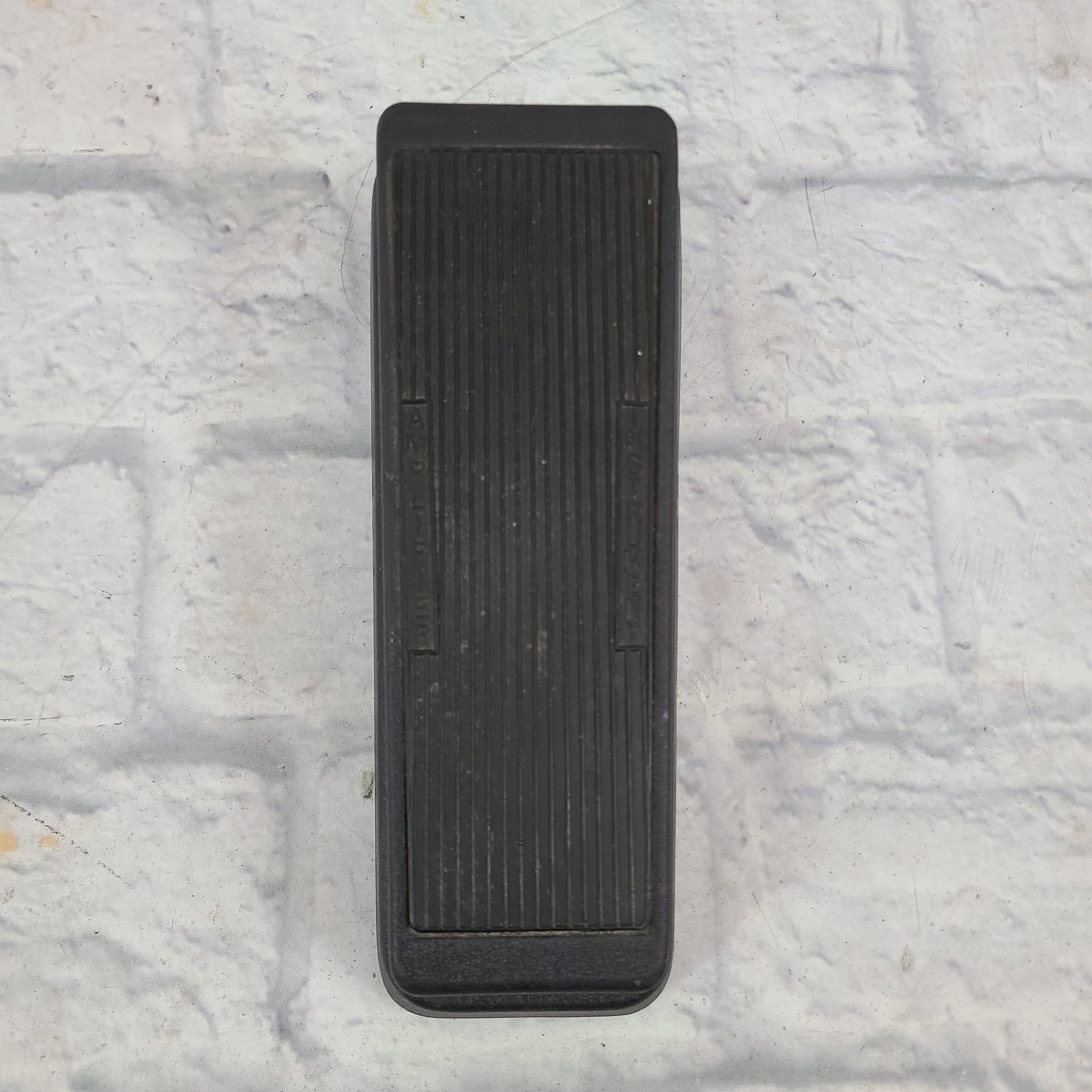 Dunlop Crybaby Wah Pedal
