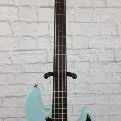 Squier Classic Vibe '60s Jazz Bass - Daphne Blue