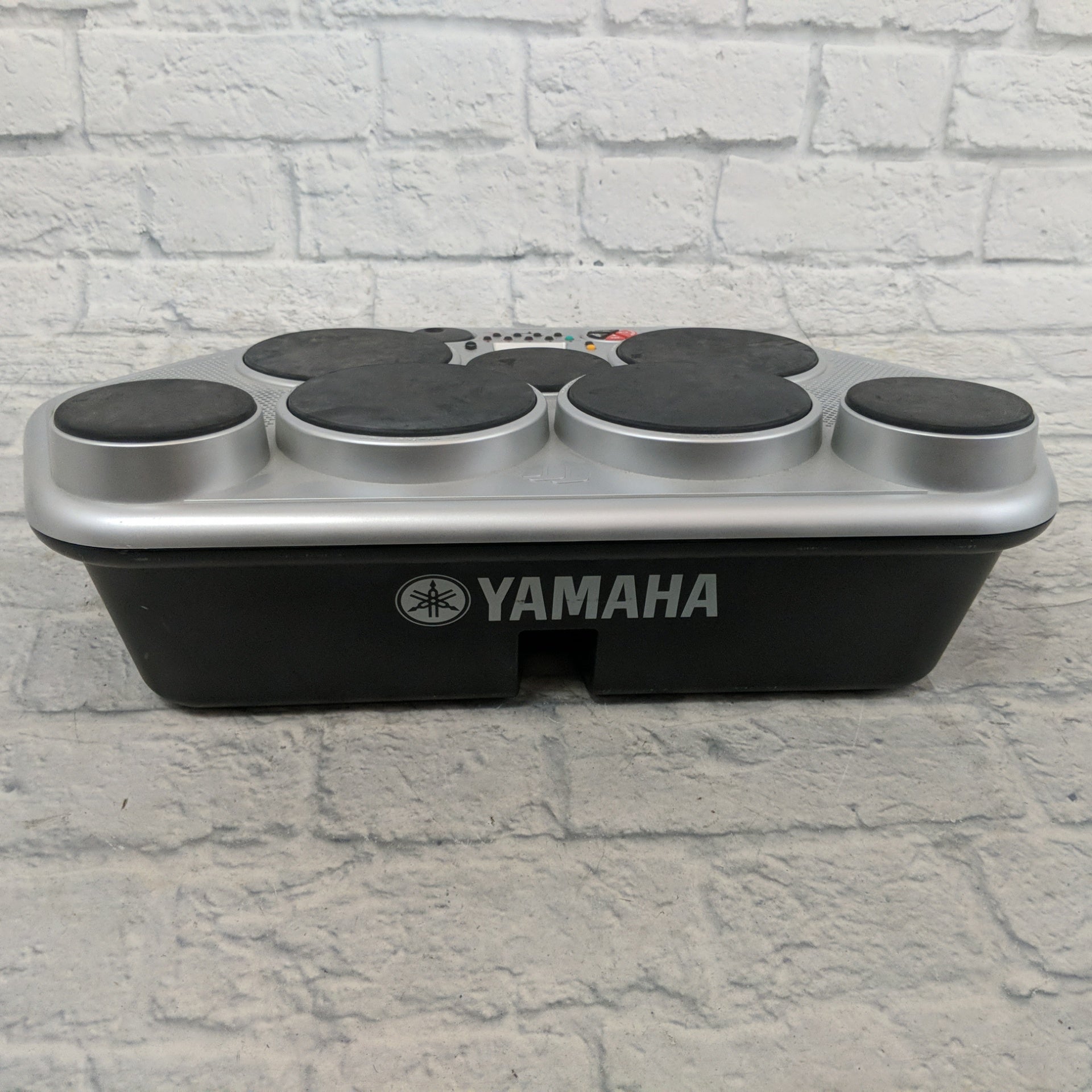 Yamaha Digital Percussion DD-55