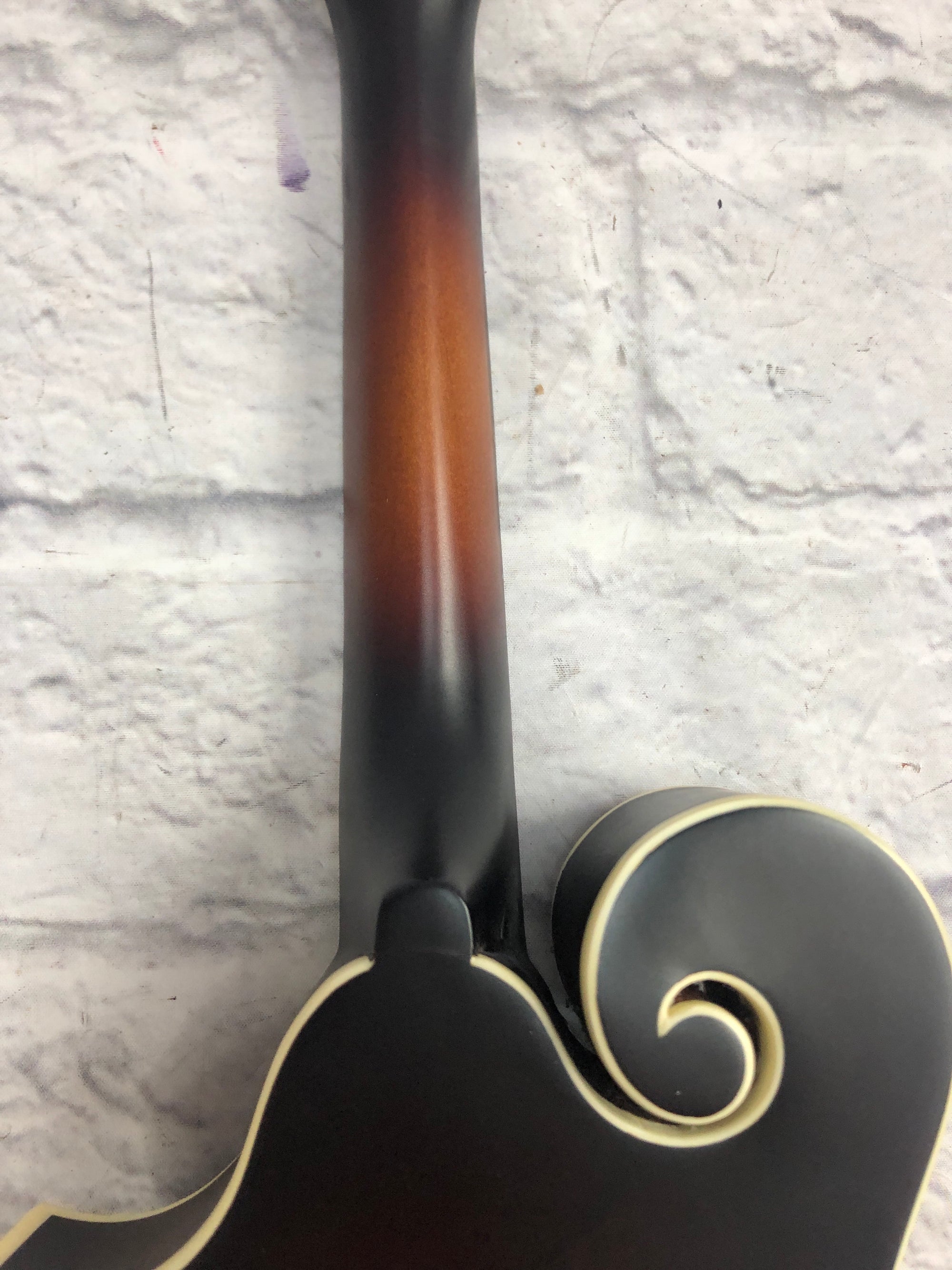 Loar LM-310F F Style Mandolin