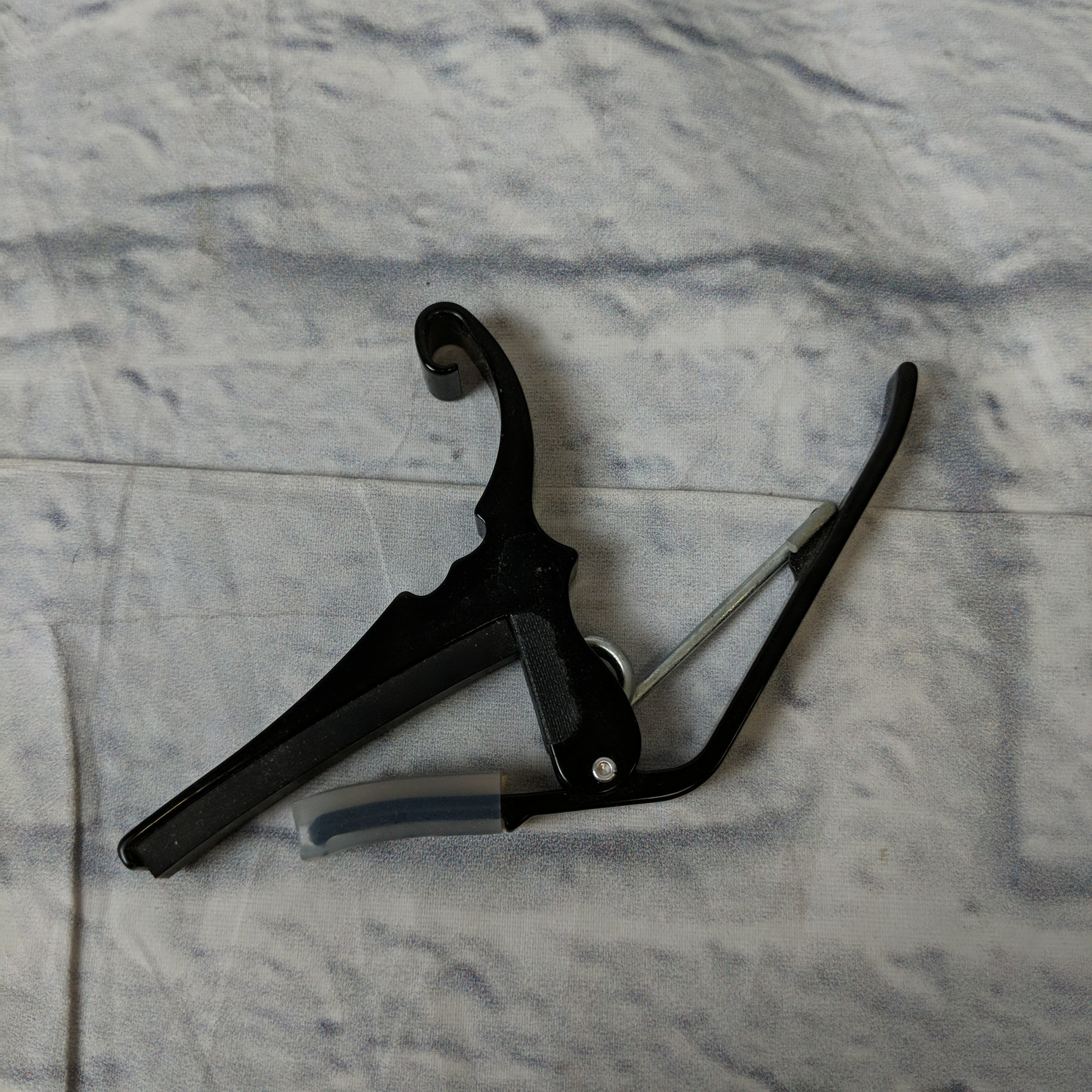 Kyser capo - black