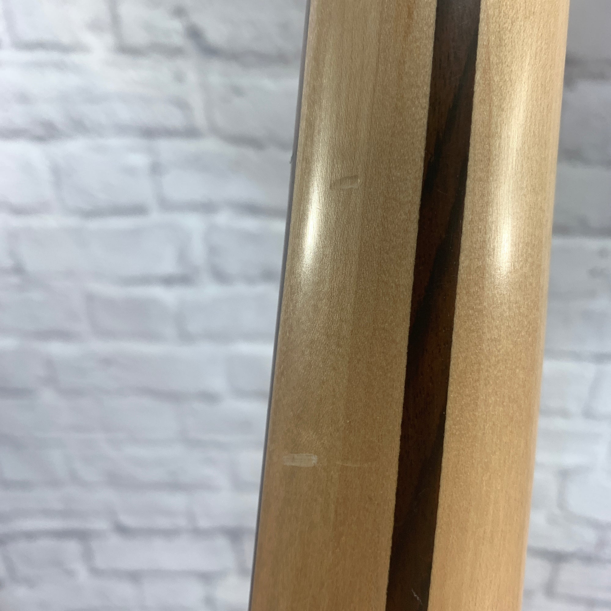 Squier Affinity P Bass Maple Neck