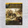 The Lord of the Rings Instrumental Solos: Piano Accompaniment