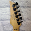 Ibanez rg350dx RG HSH Floyd Rose Equipped Solidbody Electric Guitar