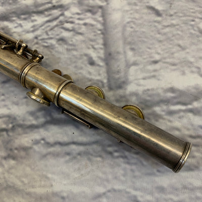 Sonore Flute - For Parts or Refurbishing