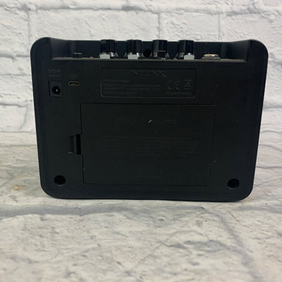 NuX Mighty Lite BT Guitar Amp