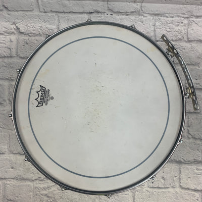 Vintage Slingerland 15x12 Marching Snare Drum
