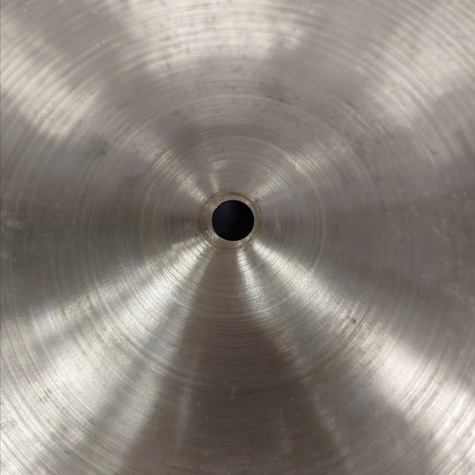 Zildjian K Pre Aged Dry Light 20" Ride Cymbal - 1900g