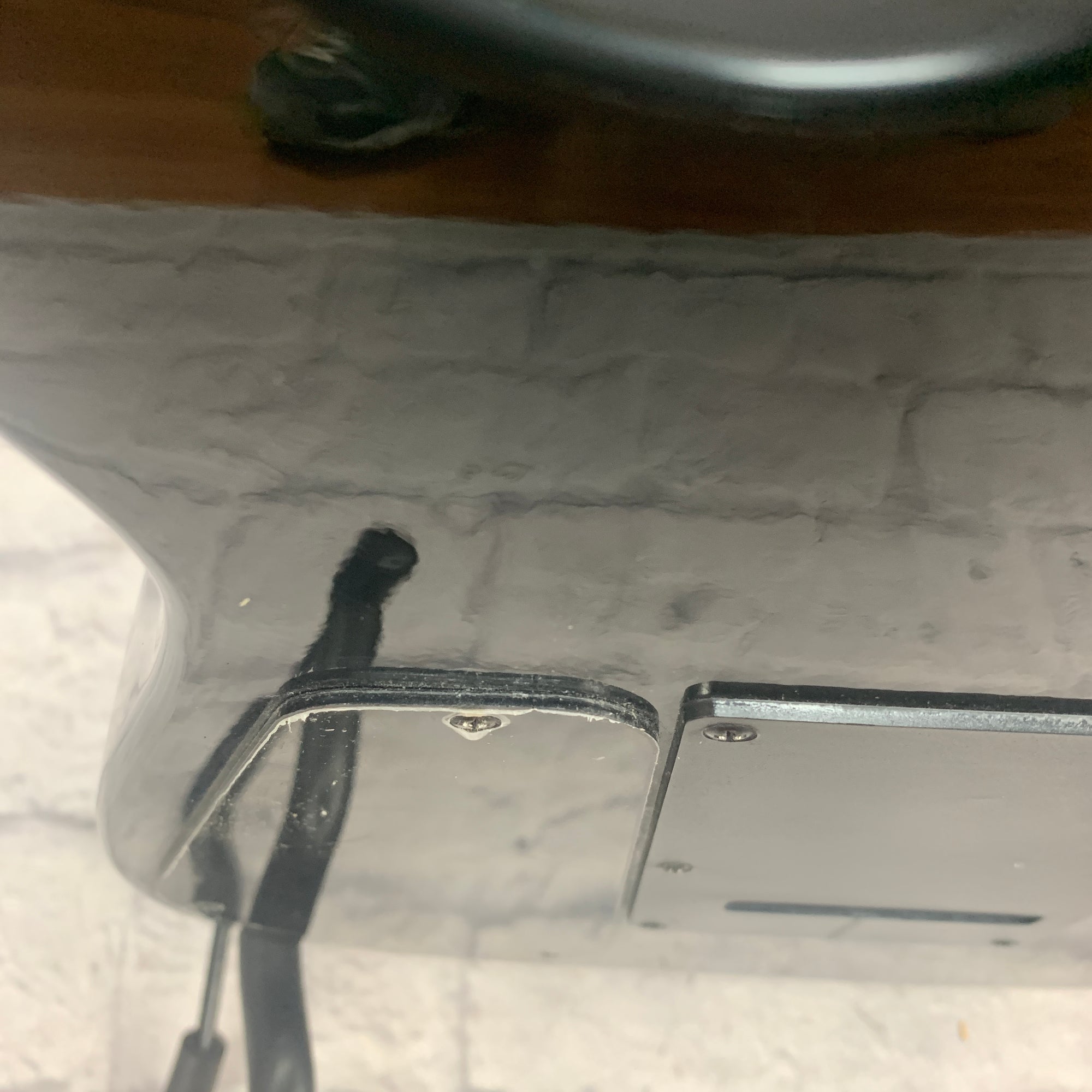 Jackson Made in India Junior Guitar