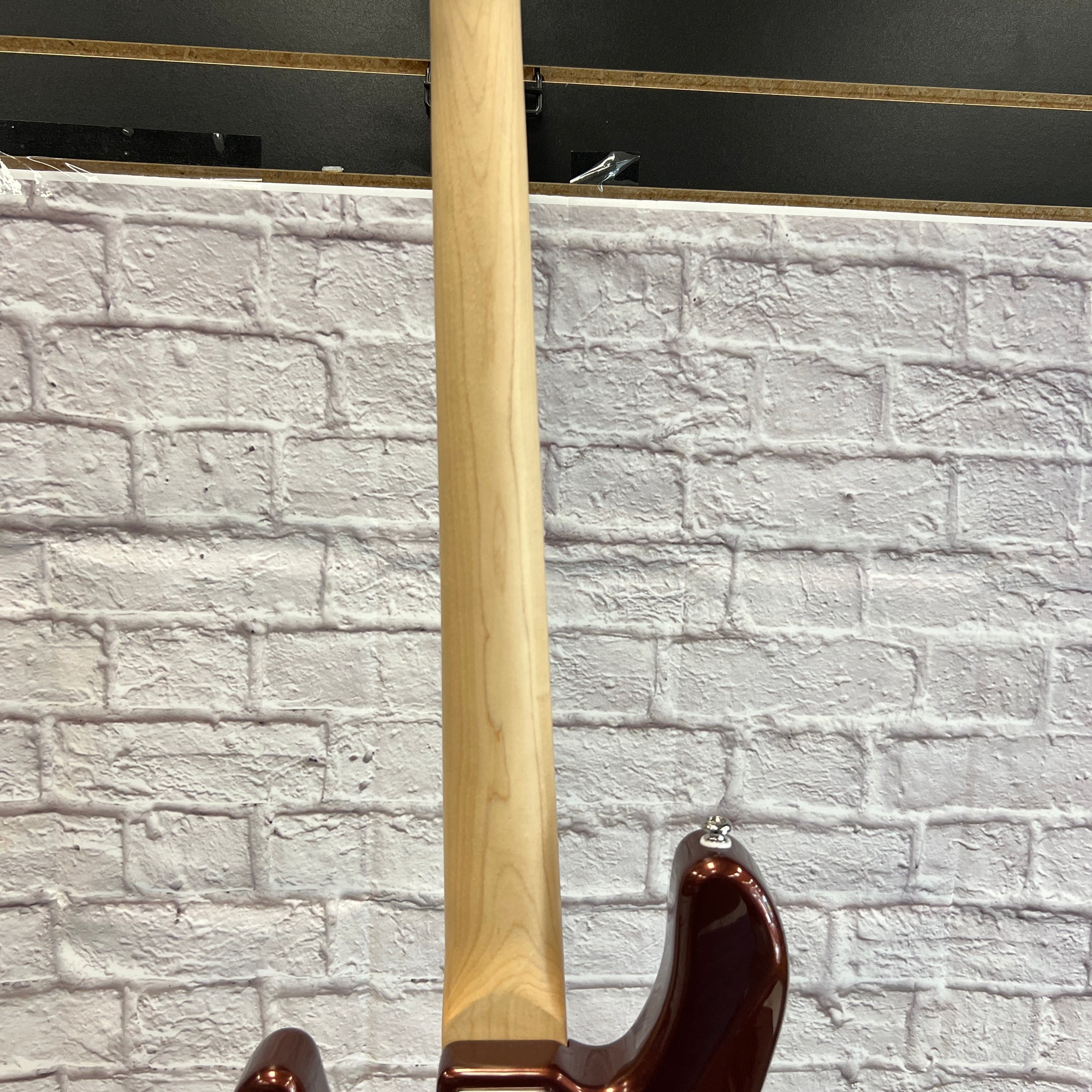 Sterling by Music Man Stingray Short Scale Bass Guitar