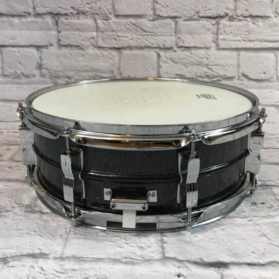 1990s Ludwig Rocker Snare Drum
