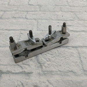 Yamaha CSAT-924 Parallel Cymbal or Tom Arm Multi-Clamp
