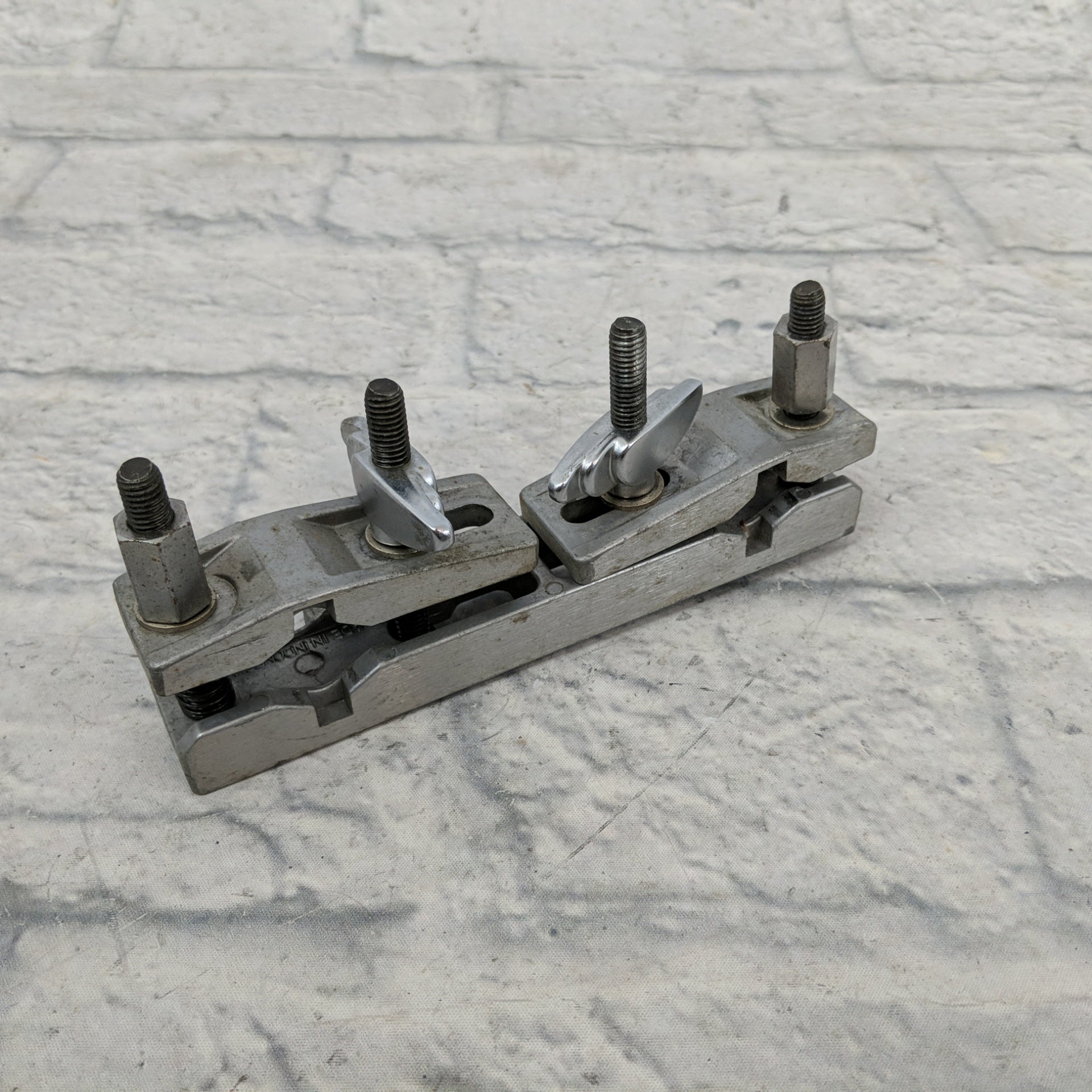 Yamaha CSAT-924 Parallel Cymbal or Tom Arm Multi-Clamp