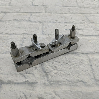 Yamaha CSAT-924 Parallel Cymbal or Tom Arm Multi-Clamp