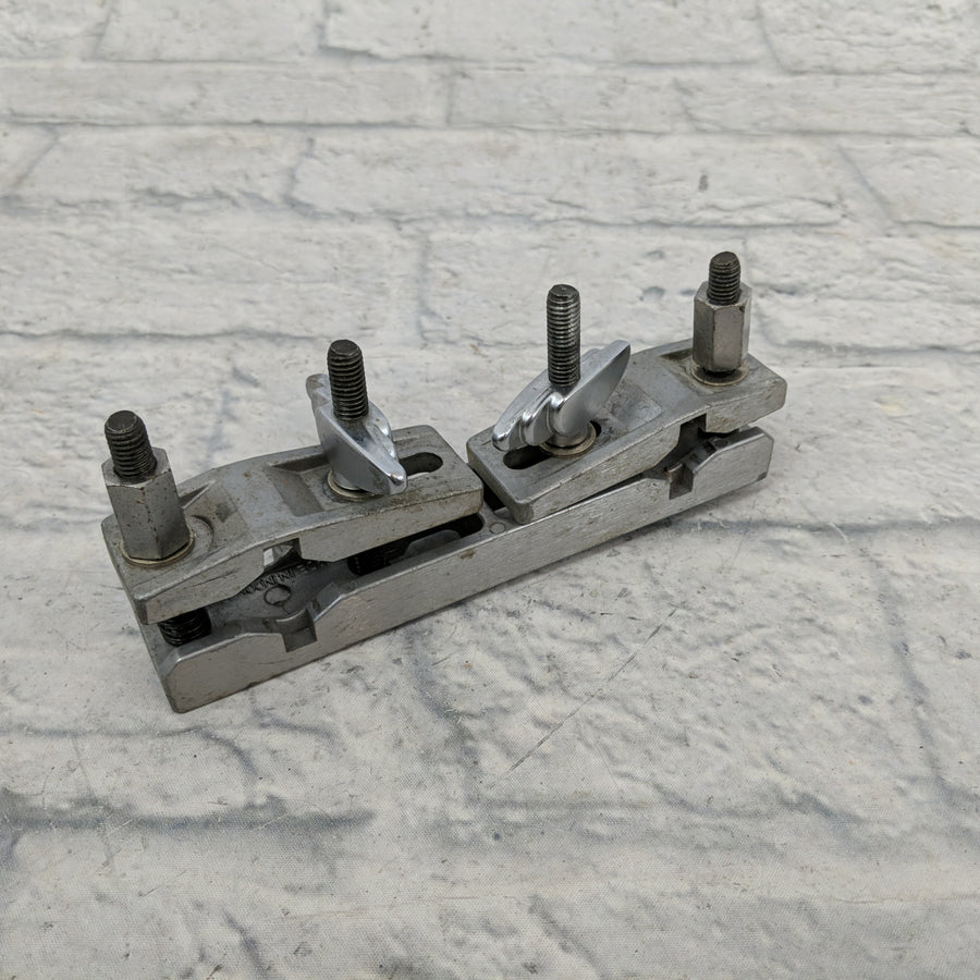 Yamaha CSAT-924 Parallel Cymbal or Tom Arm Multi-Clamp