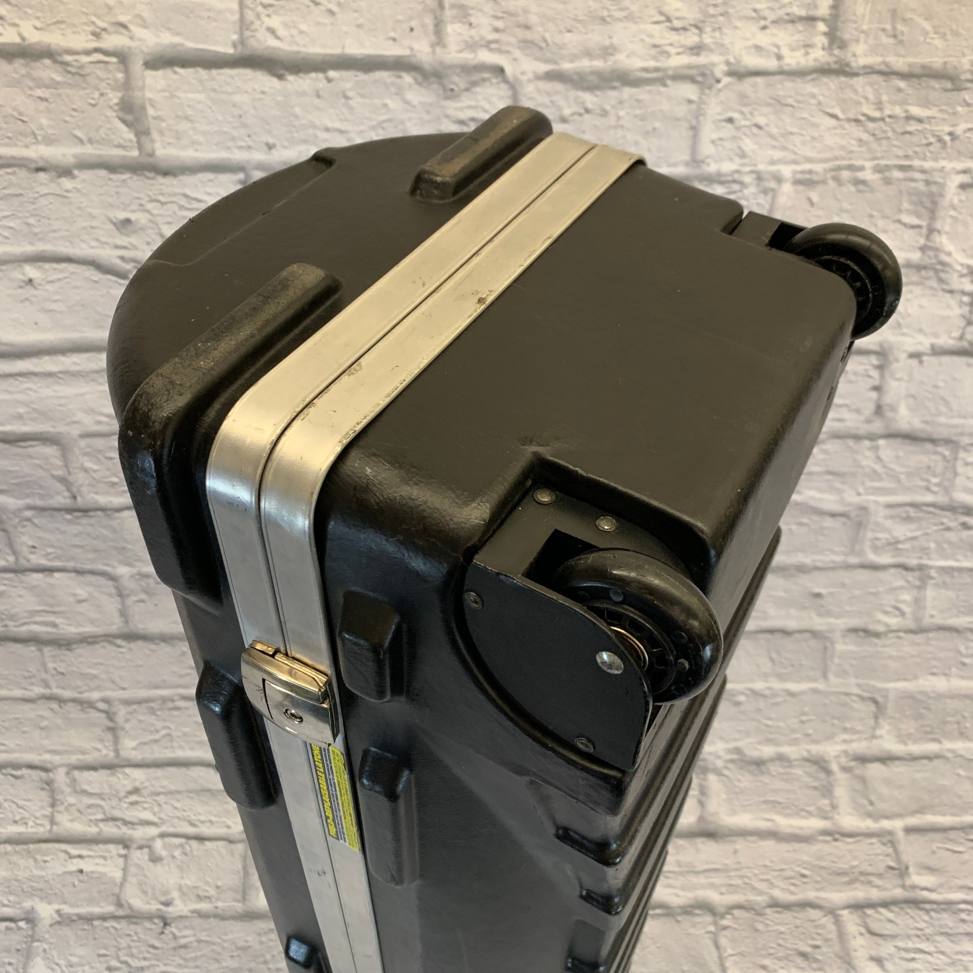 SKB Rolling Hardware Case