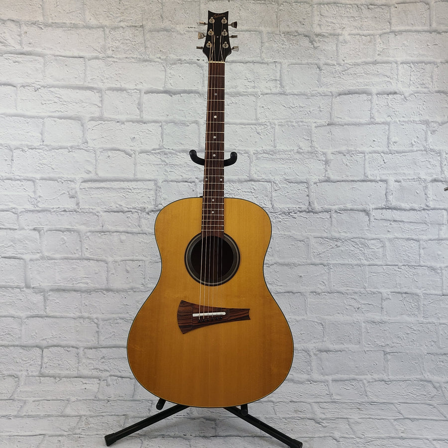 1976 Gibson MK-35 Acoustic Guitar