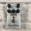 MXR Super Badass Distortion Pedal