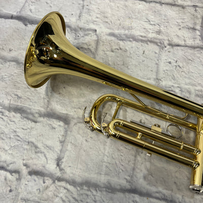 Trumpet