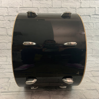 Rogers 22" Project Bass Drum Shell AS IS