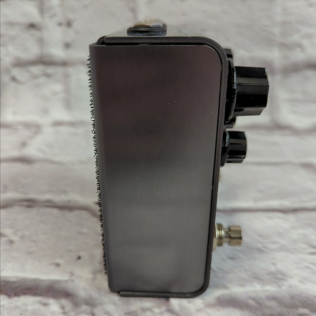 Strymon El Capistan dTape Echo Delay Pedal