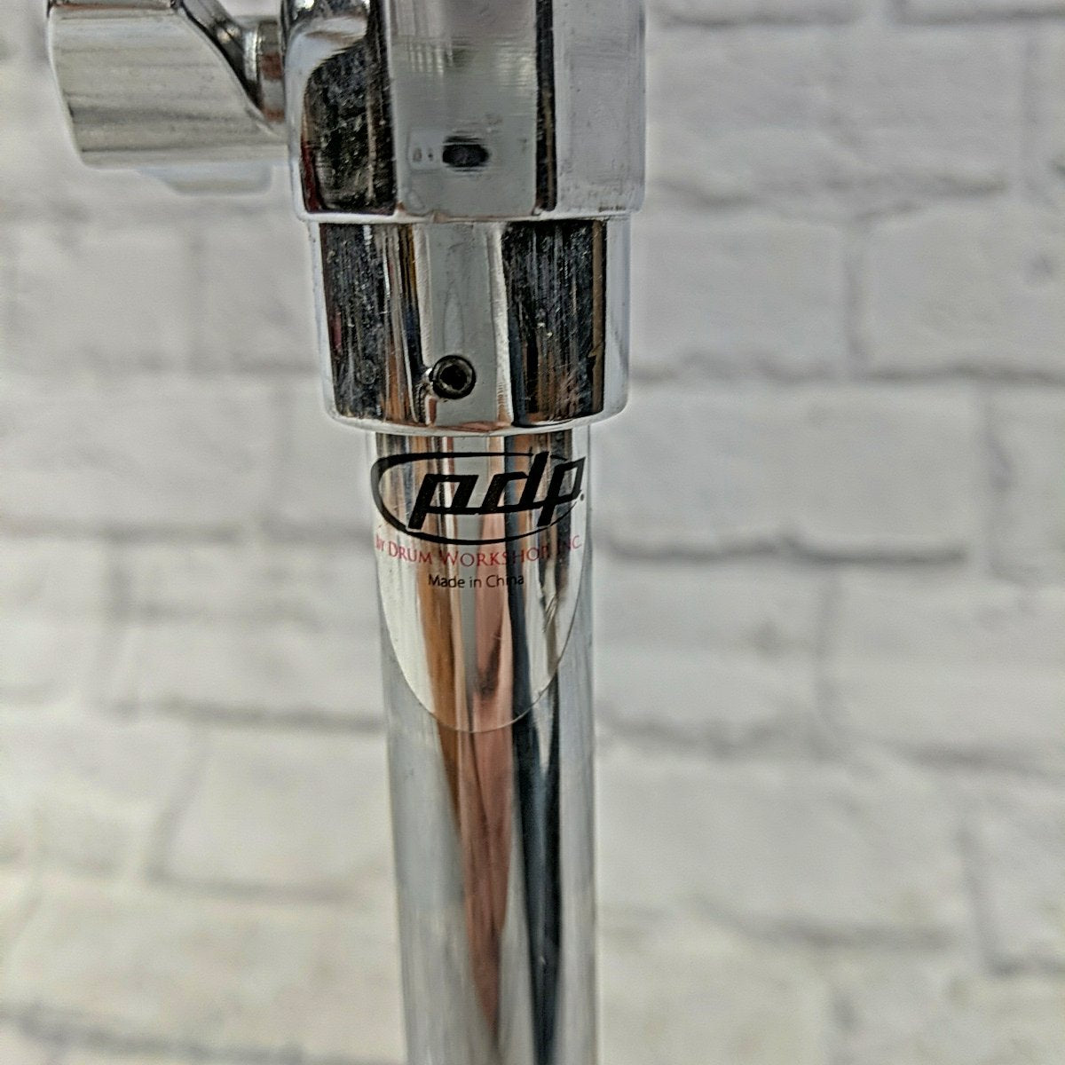 Mapex Straight Cymbal Stand Straight