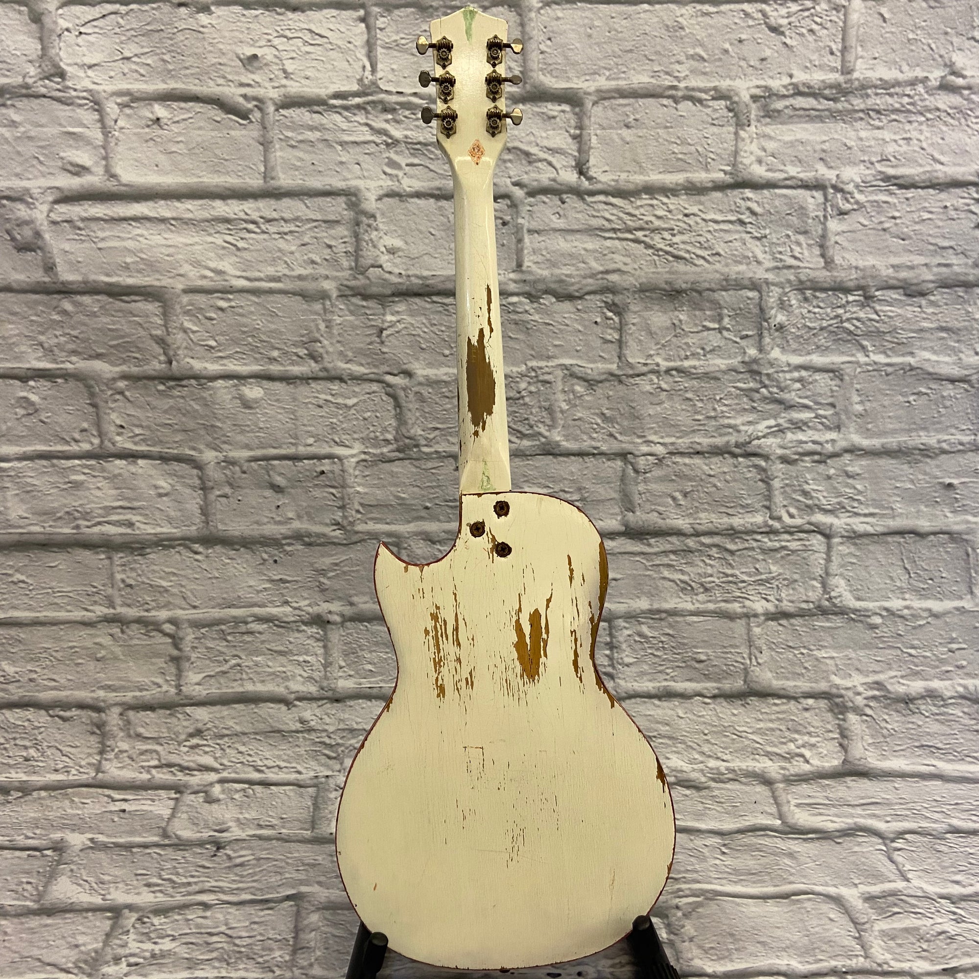Kay Value Leader Project Guitar AS IS