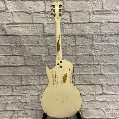 Kay Value Leader Project Guitar AS IS
