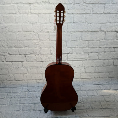 New York Pro Classical Acoustic Guitar