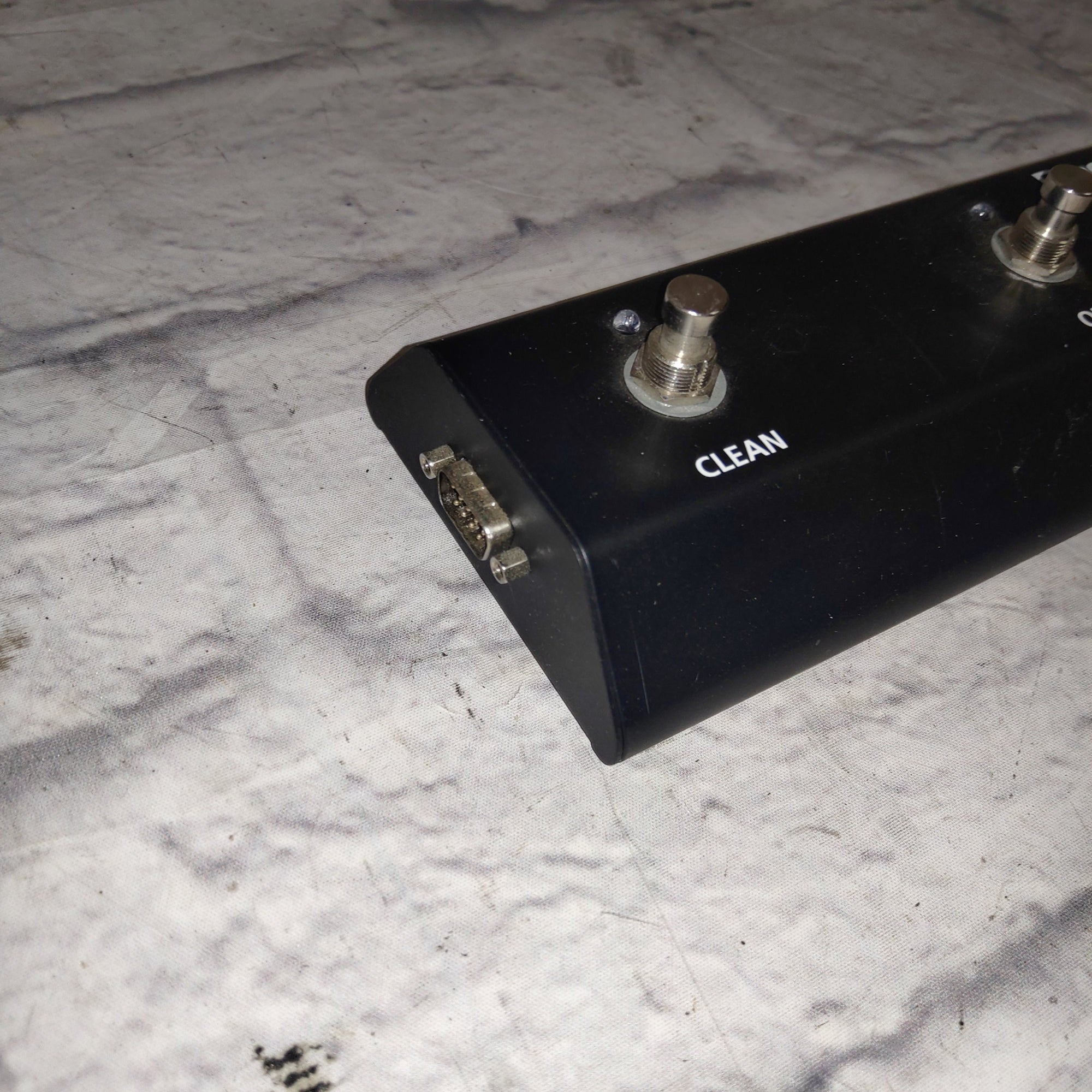 Blackstar FS-7 4 Button Footswitch no cable