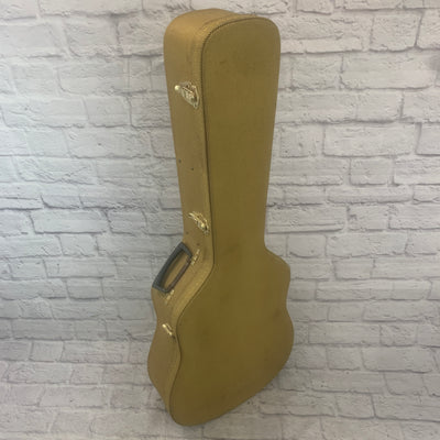 Tweed Acoustic Hard Case Acoustic Hard Case