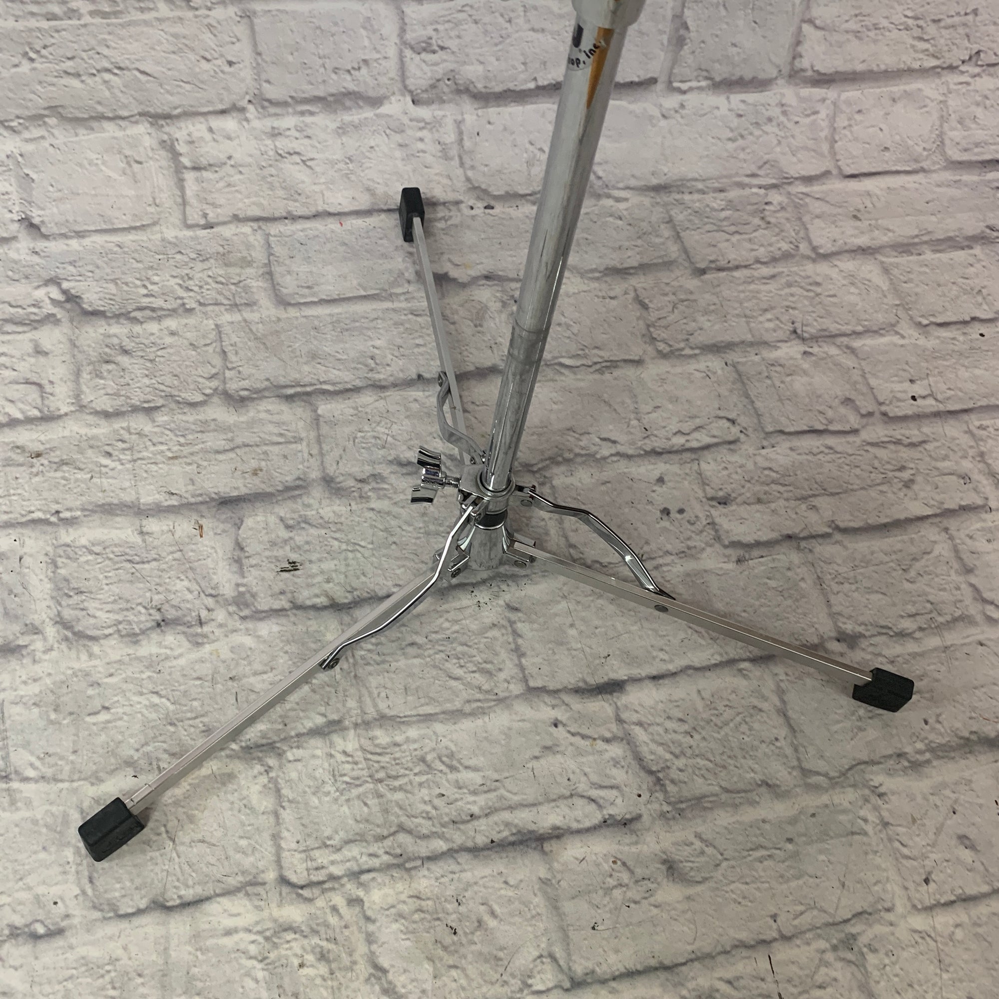 DW 6000 Series Straight Cymbal Stand