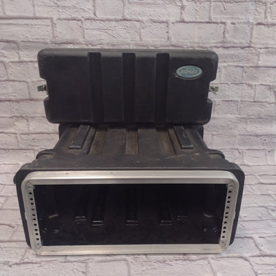SKB Rack Case 4U