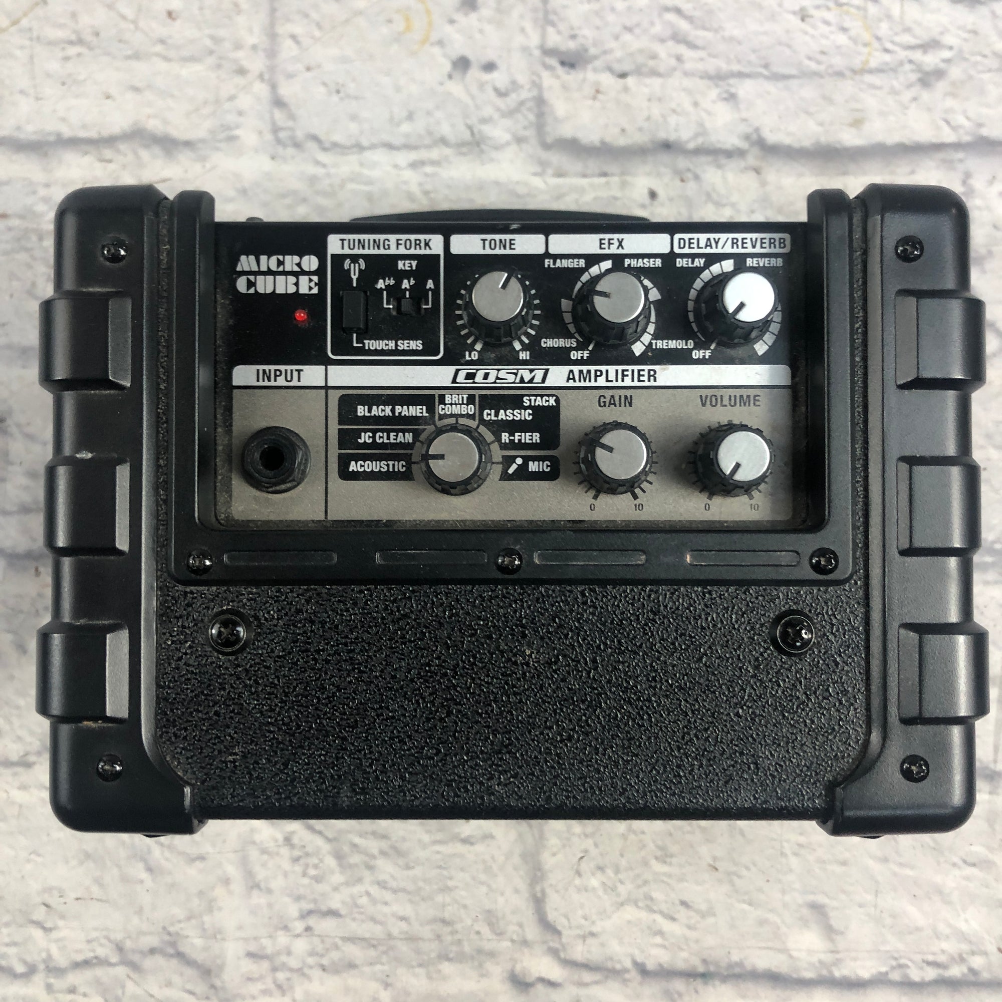 Roland Micro Cube Guitar Combo Amp