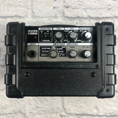 Roland Micro Cube Guitar Combo Amp