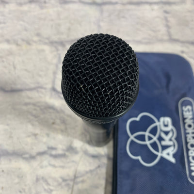 Electro Voice MC150 Microphone