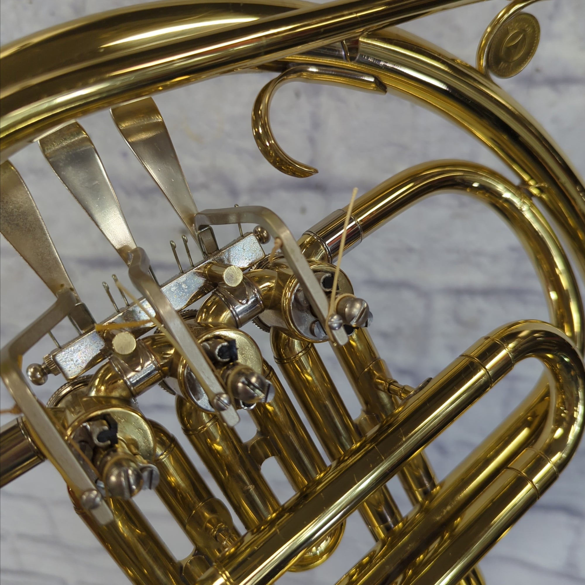 Holton H 650 Fench Horn