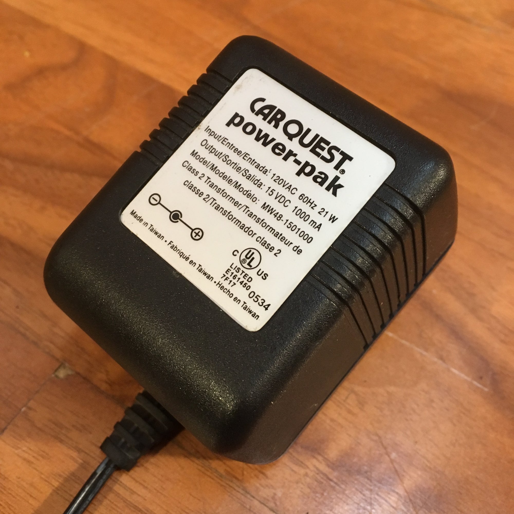 Marshall MGP9004 Guitar Preamp NO OUTPUT | AS-IS