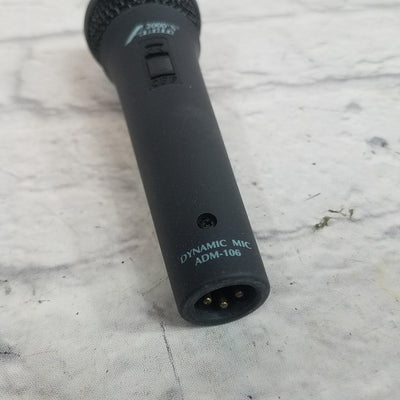 Audio 2000's ADM-106 Vocal Microphone