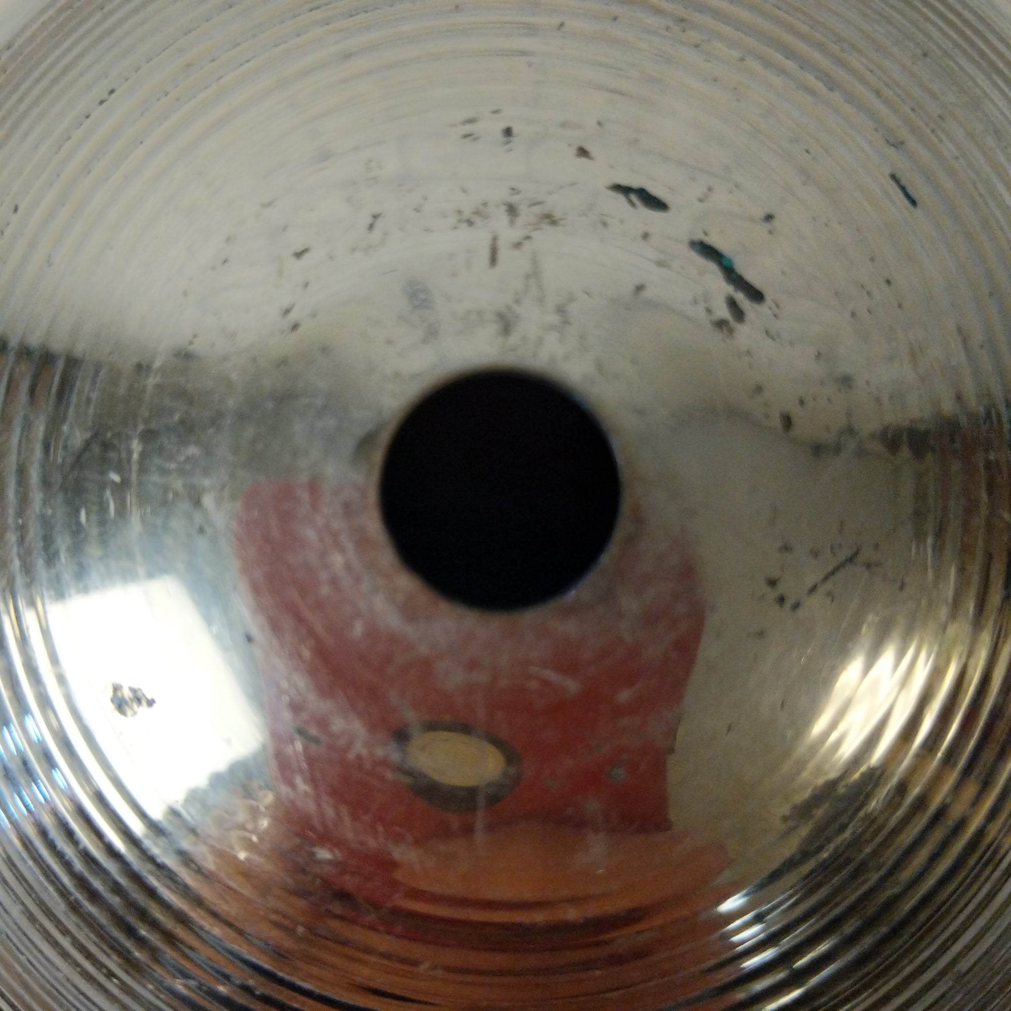 Sabian B8 Pro 14" Medium Hi Hat Cymbals