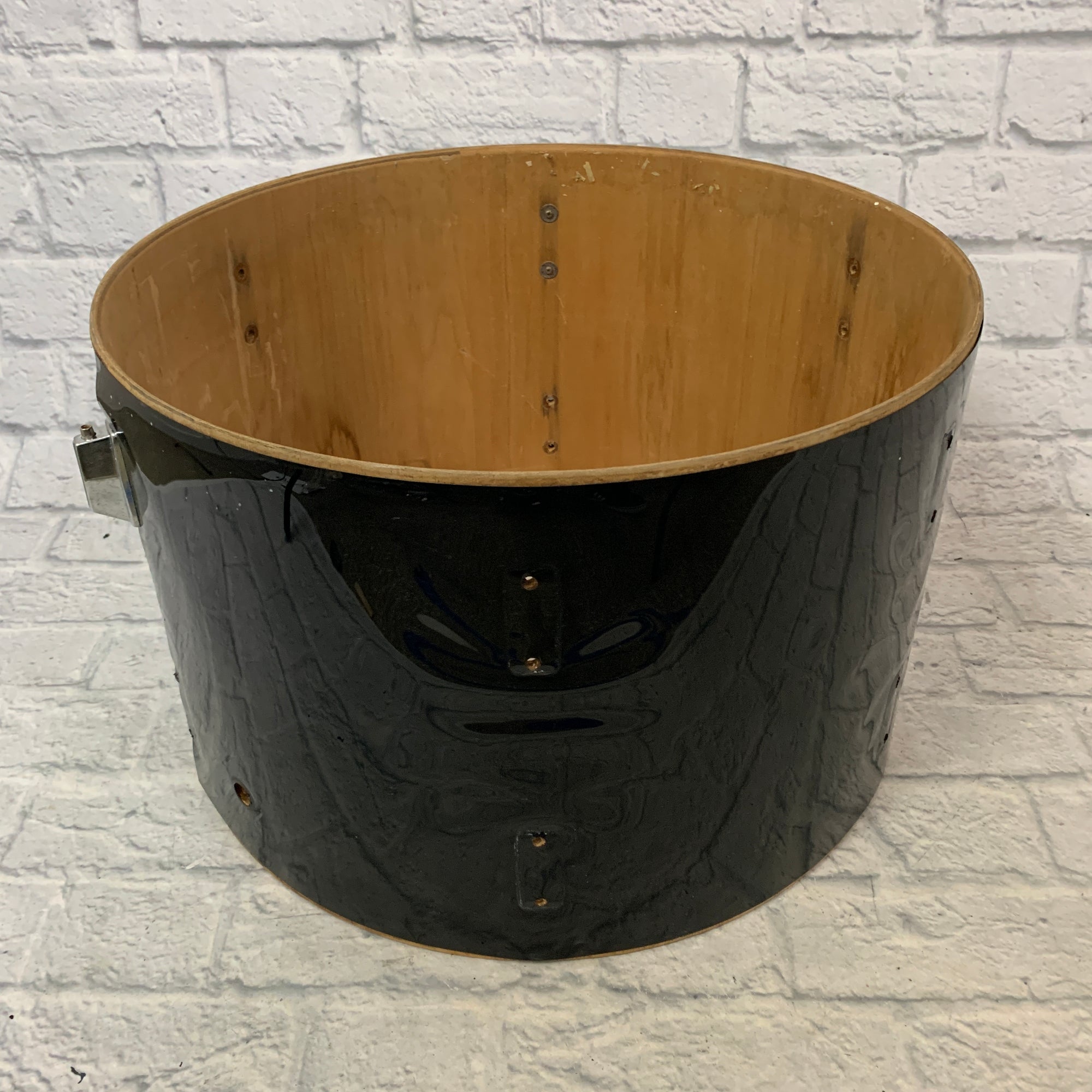 TKO 20" Bass Drum Shell Project