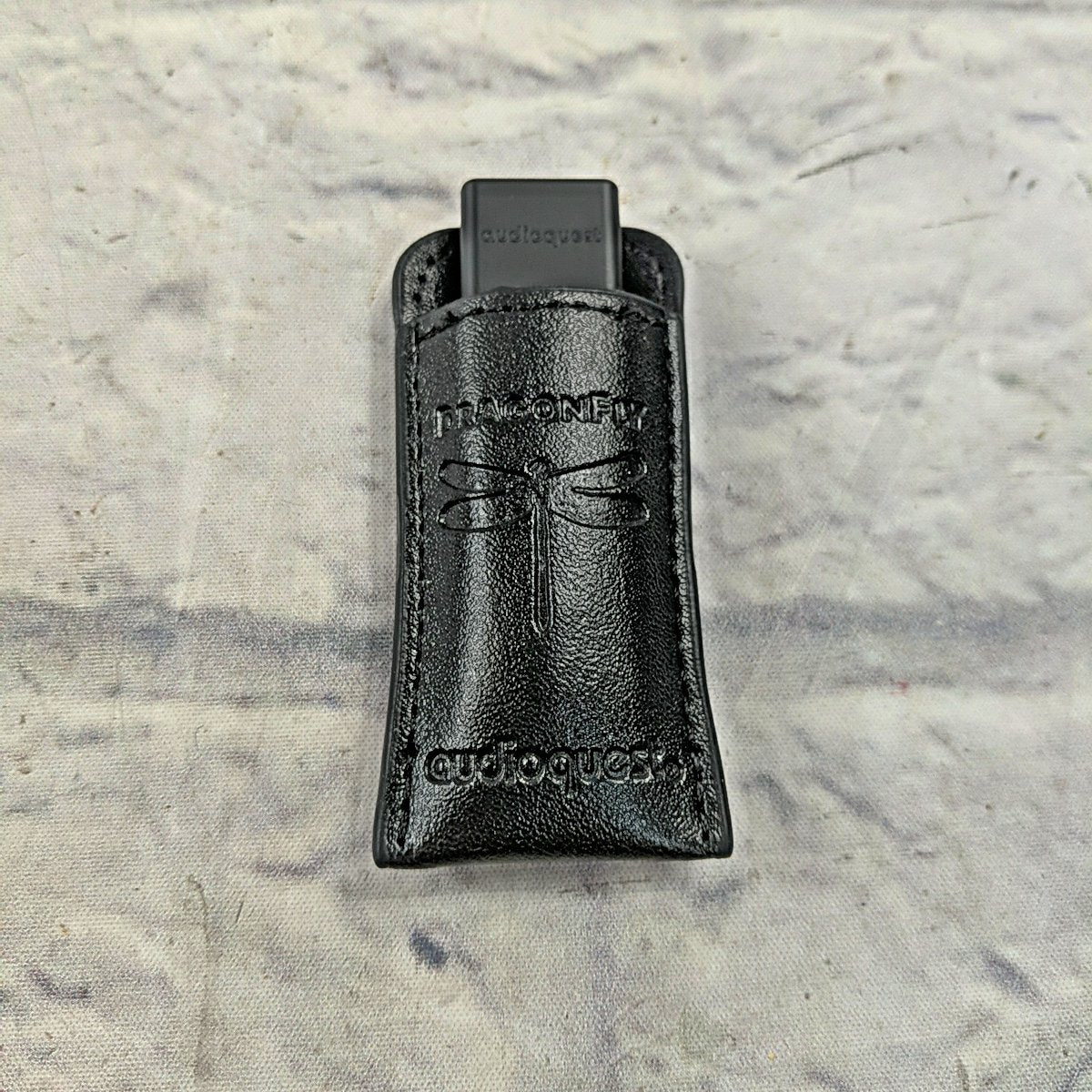 Audioquest DragonFly USB DAC Preamp Headphone Amp