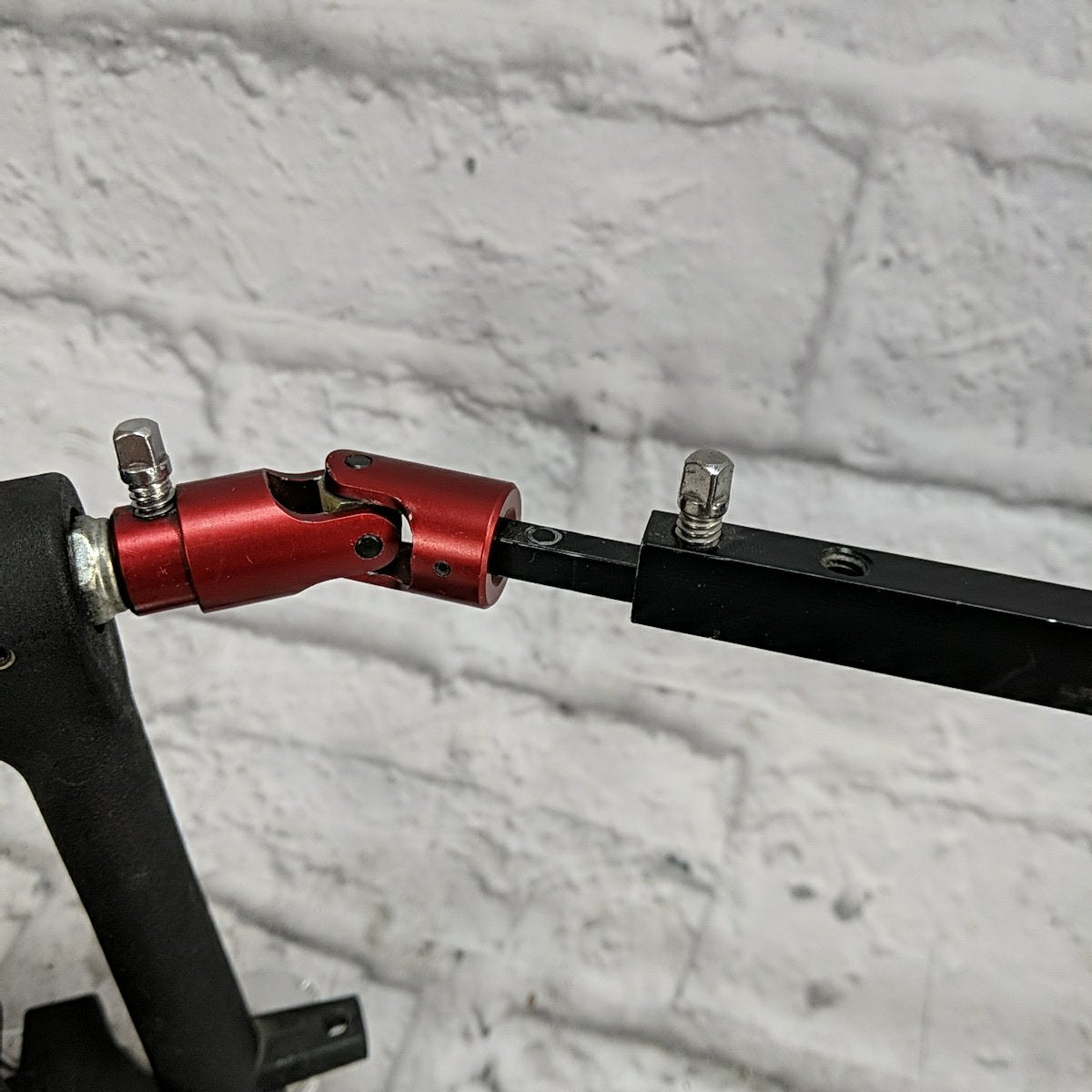 DW 8000 Double Kick Pedal