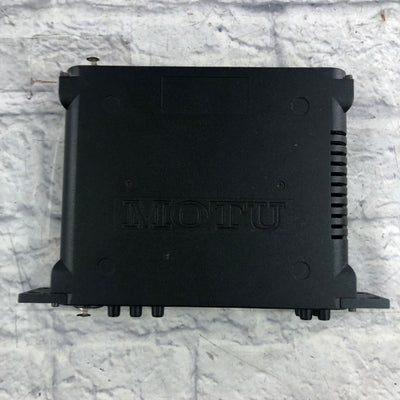 Motu UltraLite UL Hybrid mkIII Firewire / USB Interface NO POWER