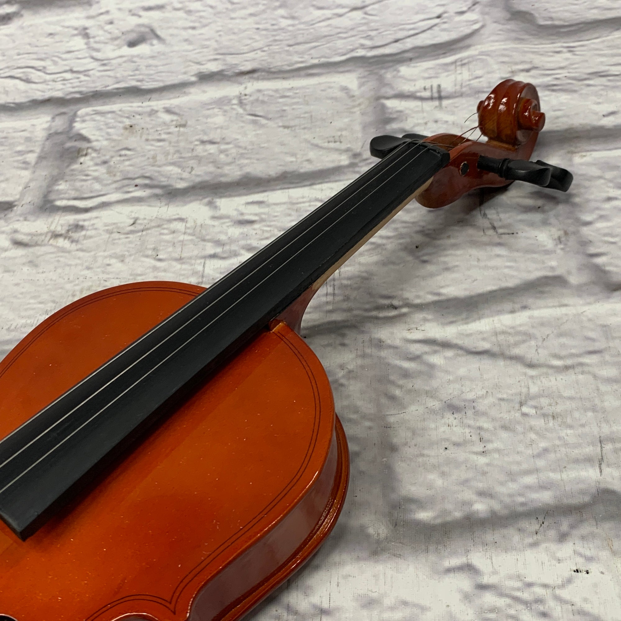 Unknown 1/2 Size Violin