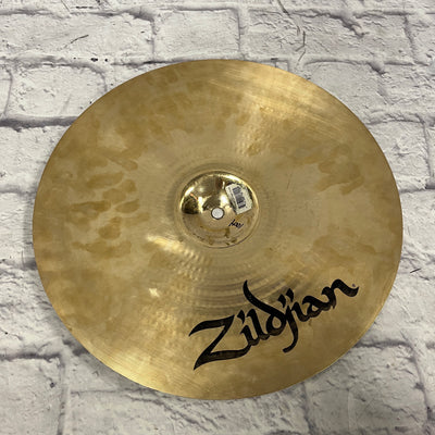 Zildjian A Custom 16" Fast Crash