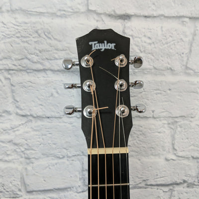 Taylor BT1 Baby Taylor Spruce Acoustic Guitar