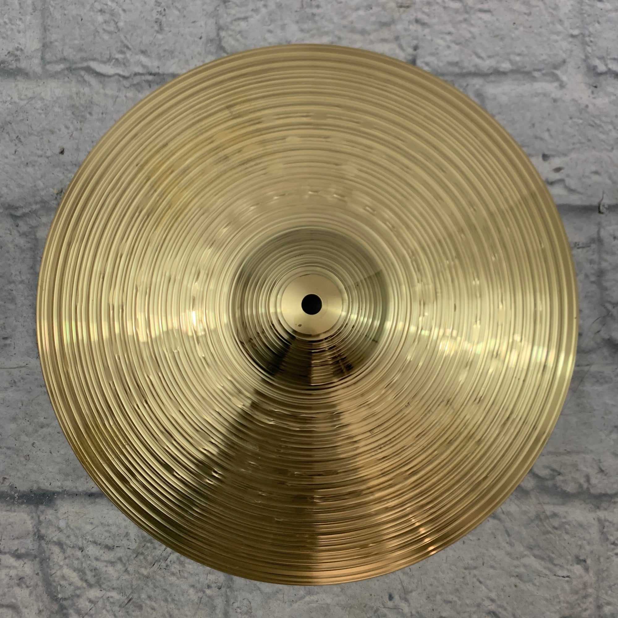 Meinl HCS 14" Hi Hats (Pair)